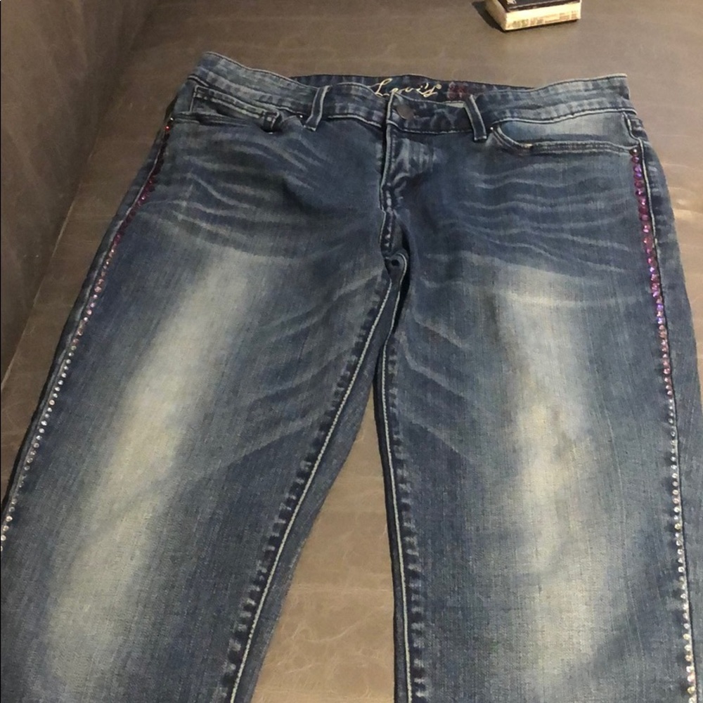 Levi’s Jeans